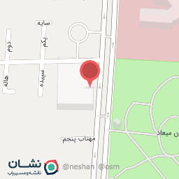 عکس کافه نقاب