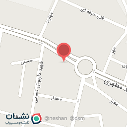 عکس نانوایی بربری