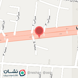 عکس اغذیه کامران