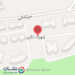 عکس سالن زیبایی پونه خان دشتی