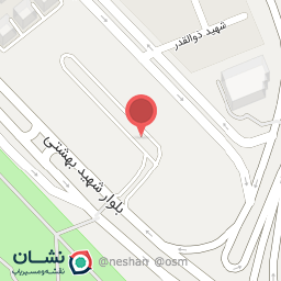 عکس استخر الغدیر قزوین