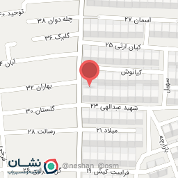 عکس خدمات شبکه در اصفهان ویرا نوین سپاهان