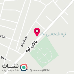 عکس نان برنجی پزی صفایی 
