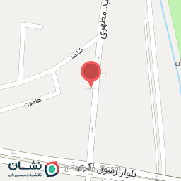 عکس گاراژ ناصرکلاسیک