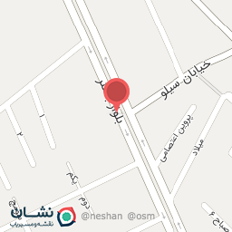 عکس برش لیزری ریلیز