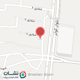 عکس دفتر پیشخوان بهنام 