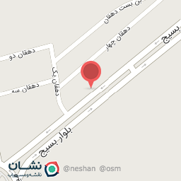 عکس شهر عینک