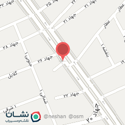 عکس پارچه مهرورز