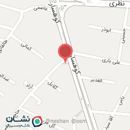 عکس کلید سازی شبانه روزی سیار کل تهران