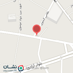 عکس ارایشگاه مردانه تک