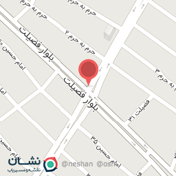 عکس حبیب مارکت