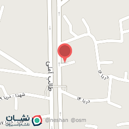 عکس کافه بستنی هیولا