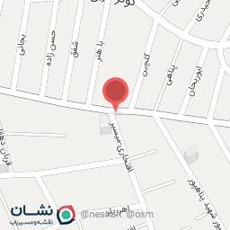 عکس پارچه فروشی حافظی