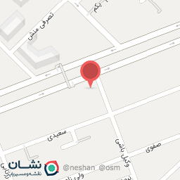 عکس دندانپزشکی دکتر حاجی قدیمی