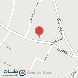 عکس سالن زیبایی شاین