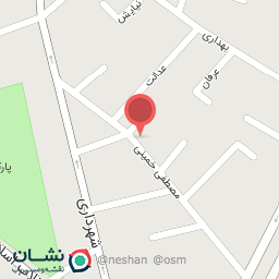 عکس پیرایش پوریا