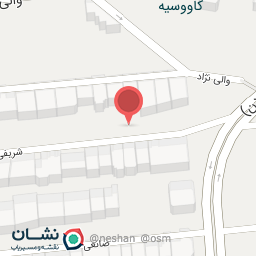 عکس رستوران دریایی ورسای