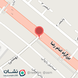 عکس سوپرمارکت شهروند