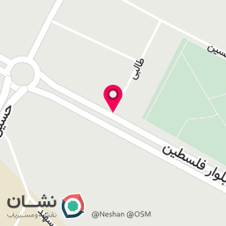 عکس شهرک چرمسازی