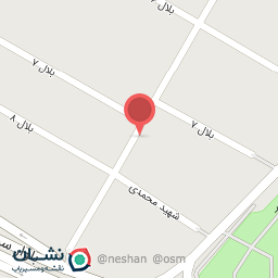 عکس نانوایی لواشی