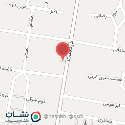 عکس مسکن قائم