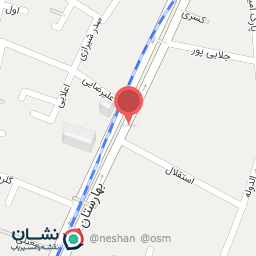 عکس آبمیوه فروشی سنتی یلدا