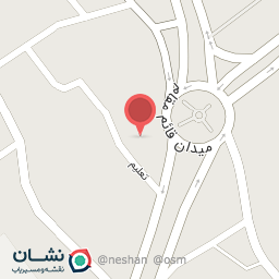 عکس دفتر نمایندگی نظام مهندسی