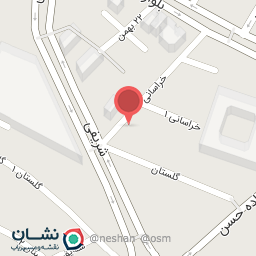 عکس پلاسکو امیریان