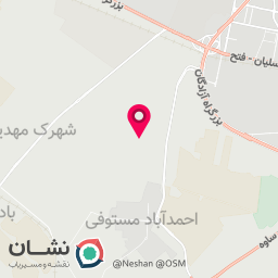 عکس عمارت پاشا