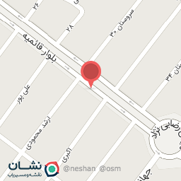 عکس لوازم آرایشی هفت قلم