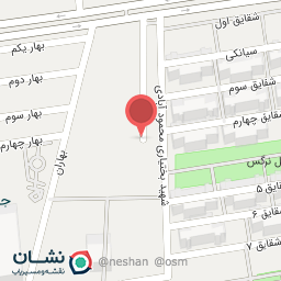عکس نان لواشی