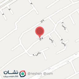 عکس دبیرستان دوره اول حاج رحیم نجفی