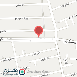 عکس سفره خانه پوریای ولی