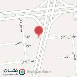 عکس سوپرمارکت پدر و پسر