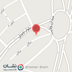 عکس مجتمع پارسا