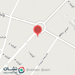 عکس شیرینی سرای پدرام