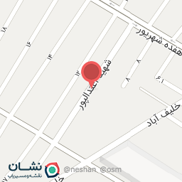 عکس دفتر نقشه کشی ساختمان رحیمی