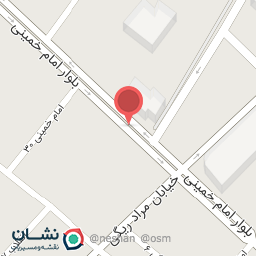 عکس فروشگاه آرایشی و بهداشتی انصاف