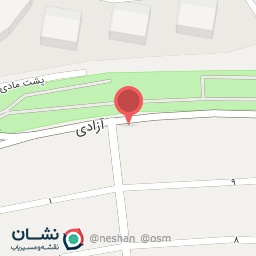 عکس خیابان نهم