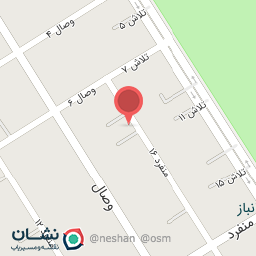 عکس دکوراسیون هفت