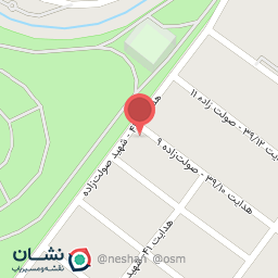 عکس هایپر طاها