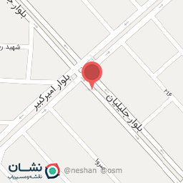 عکس شیرینی سرای کارامل 