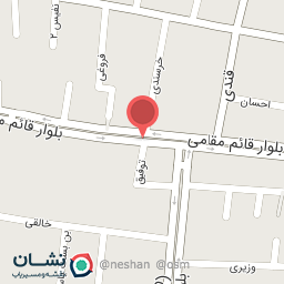 عکس تالار فرش فرهادی