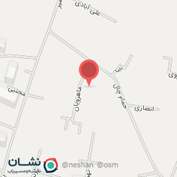 عکس قماش گنجی