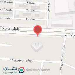 عکس اداره جهاد کشاورزی