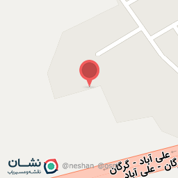 عکس سالن ورزشی روستای تقی‌آباد