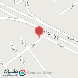 عکس کافه رایکا