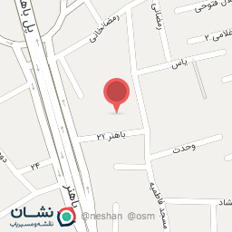 عکس دکتر وحید زند متخصص گوش و حلق و بینی