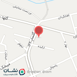 عکس آشپزخانه ریحان شعبه سوم