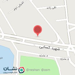 عکس افق کوروش (کسائی)